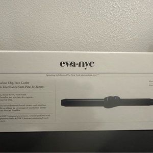 eva nyc curling iron